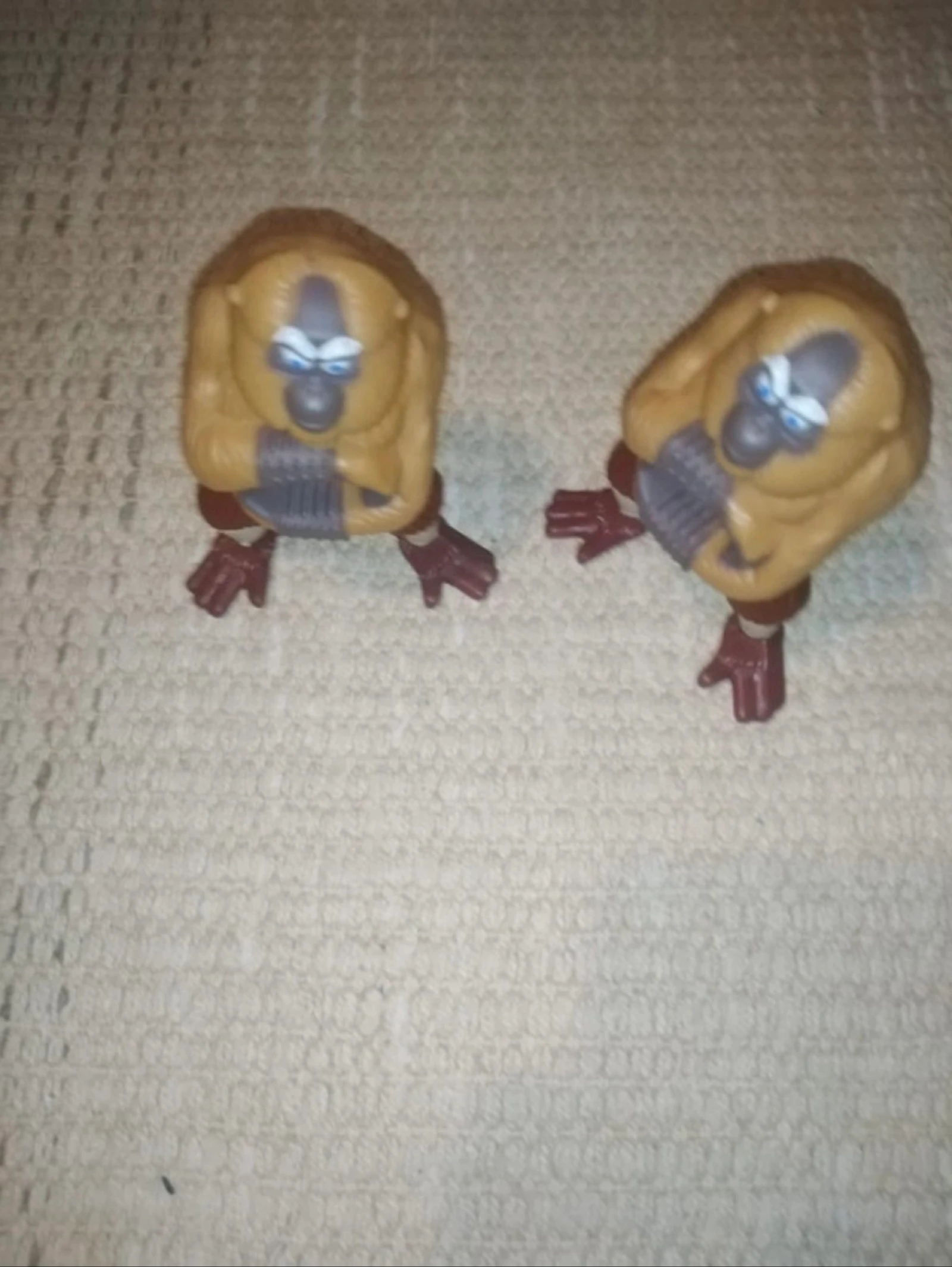 Mestre macaco  – photo 3